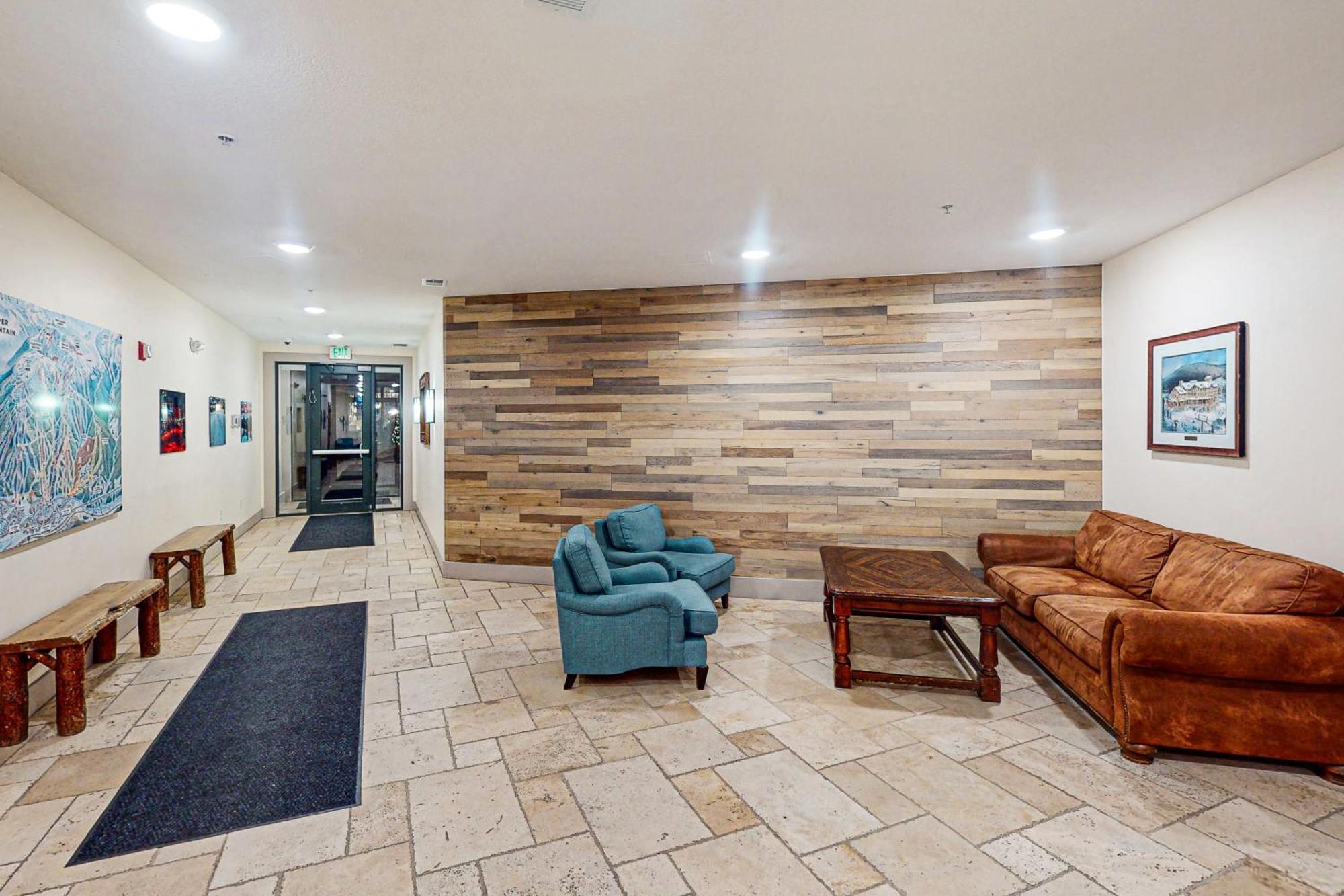 شقة Copper Mountain فريسكو الغرفة الصورة