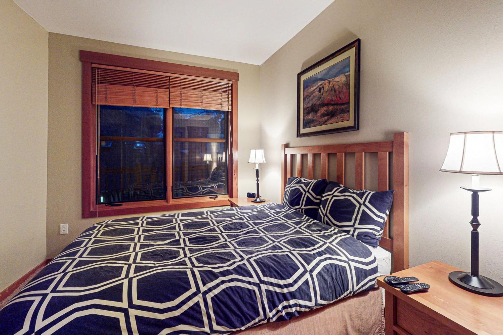 شقة Copper Mountain فريسكو الغرفة الصورة