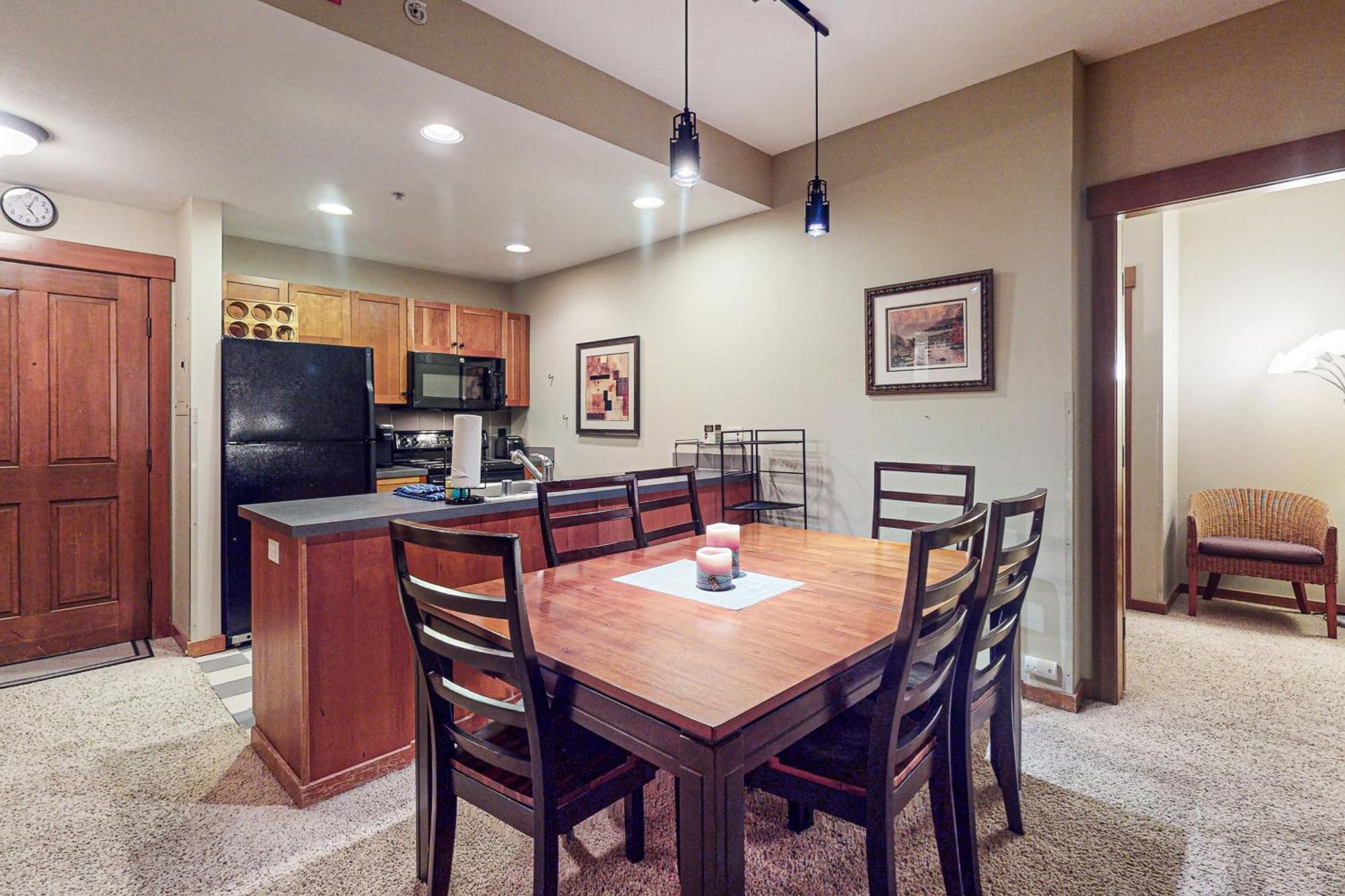 شقة Copper Mountain فريسكو الغرفة الصورة