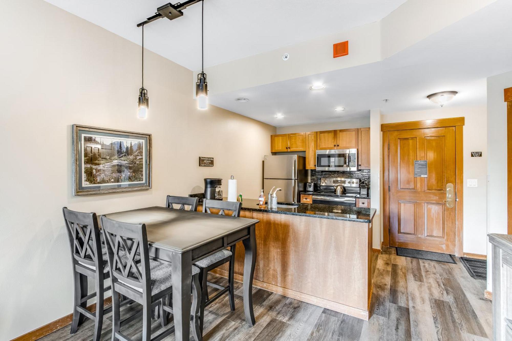 شقة Copper Mountain فريسكو الغرفة الصورة
