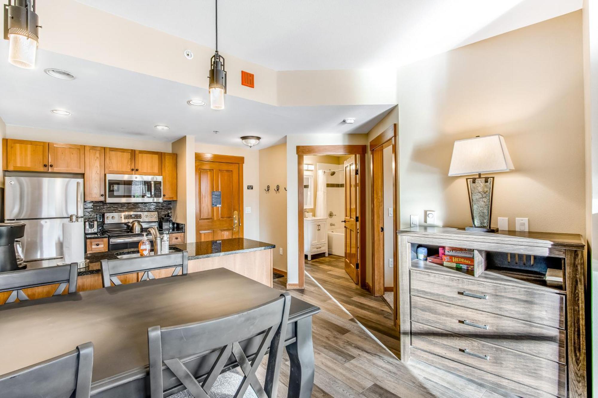 شقة Copper Mountain فريسكو الغرفة الصورة