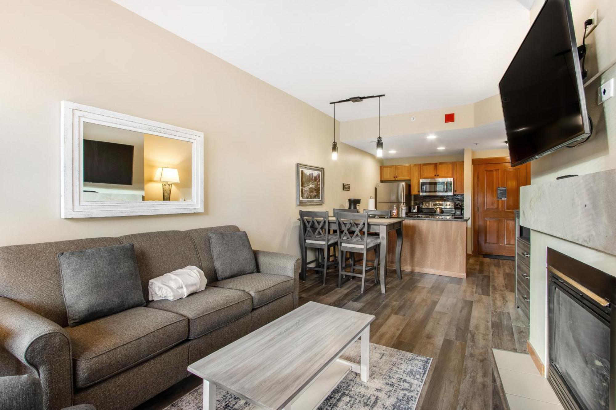 شقة Copper Mountain فريسكو الغرفة الصورة