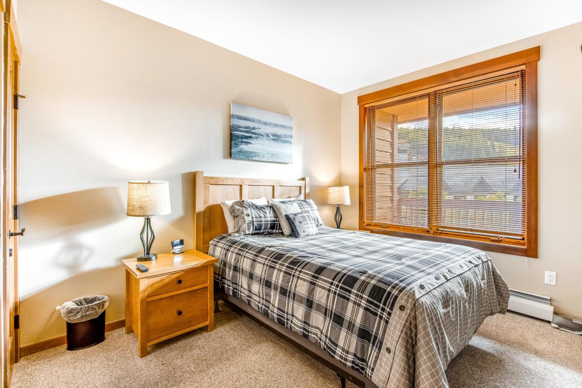 شقة Copper Mountain فريسكو الغرفة الصورة