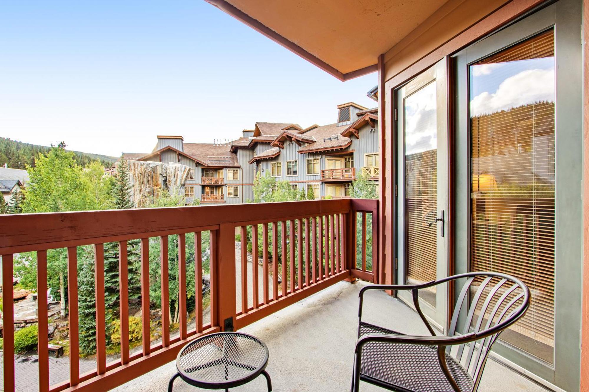 شقة Copper Mountain فريسكو الغرفة الصورة