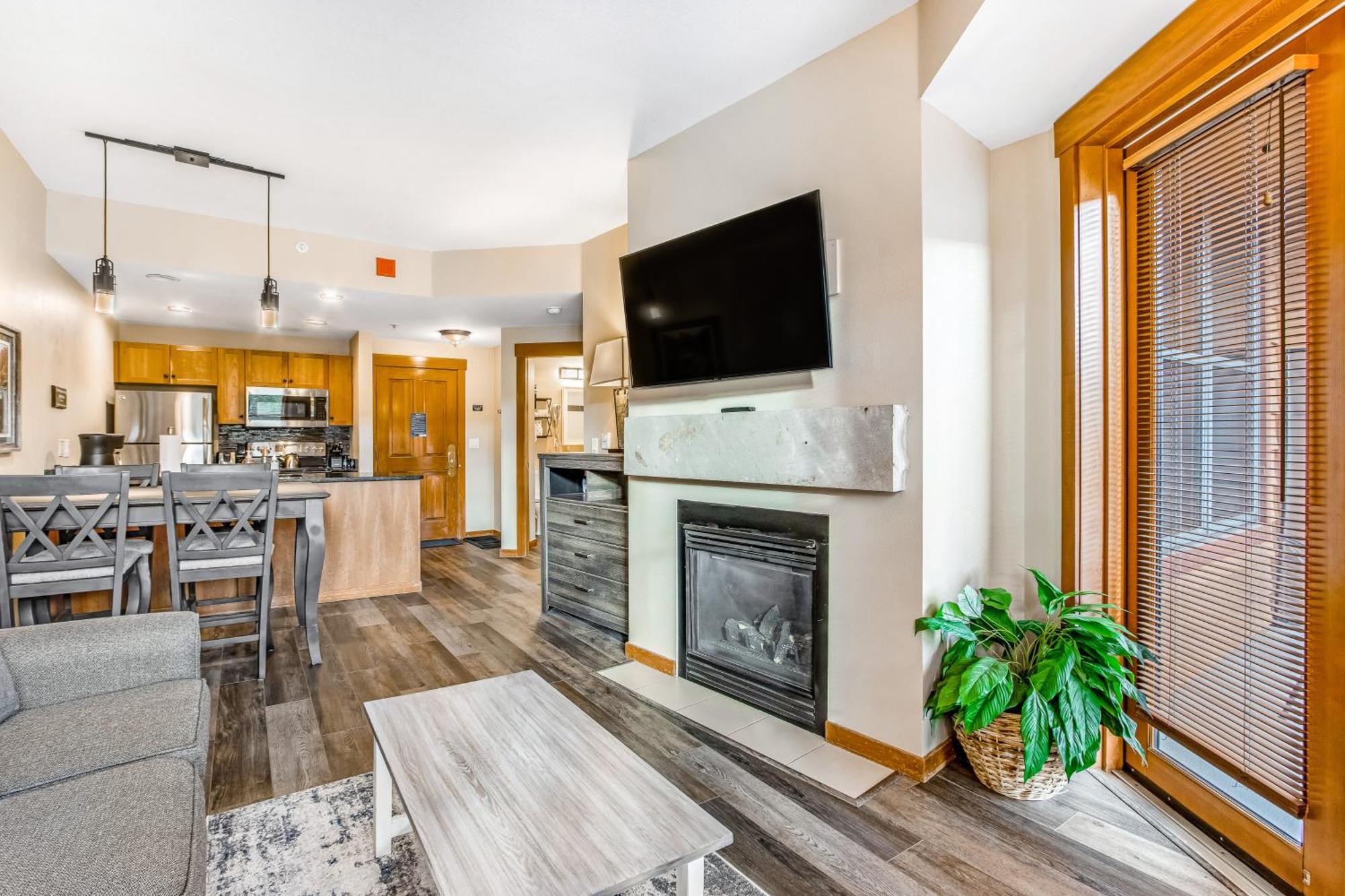 شقة Copper Mountain فريسكو الغرفة الصورة