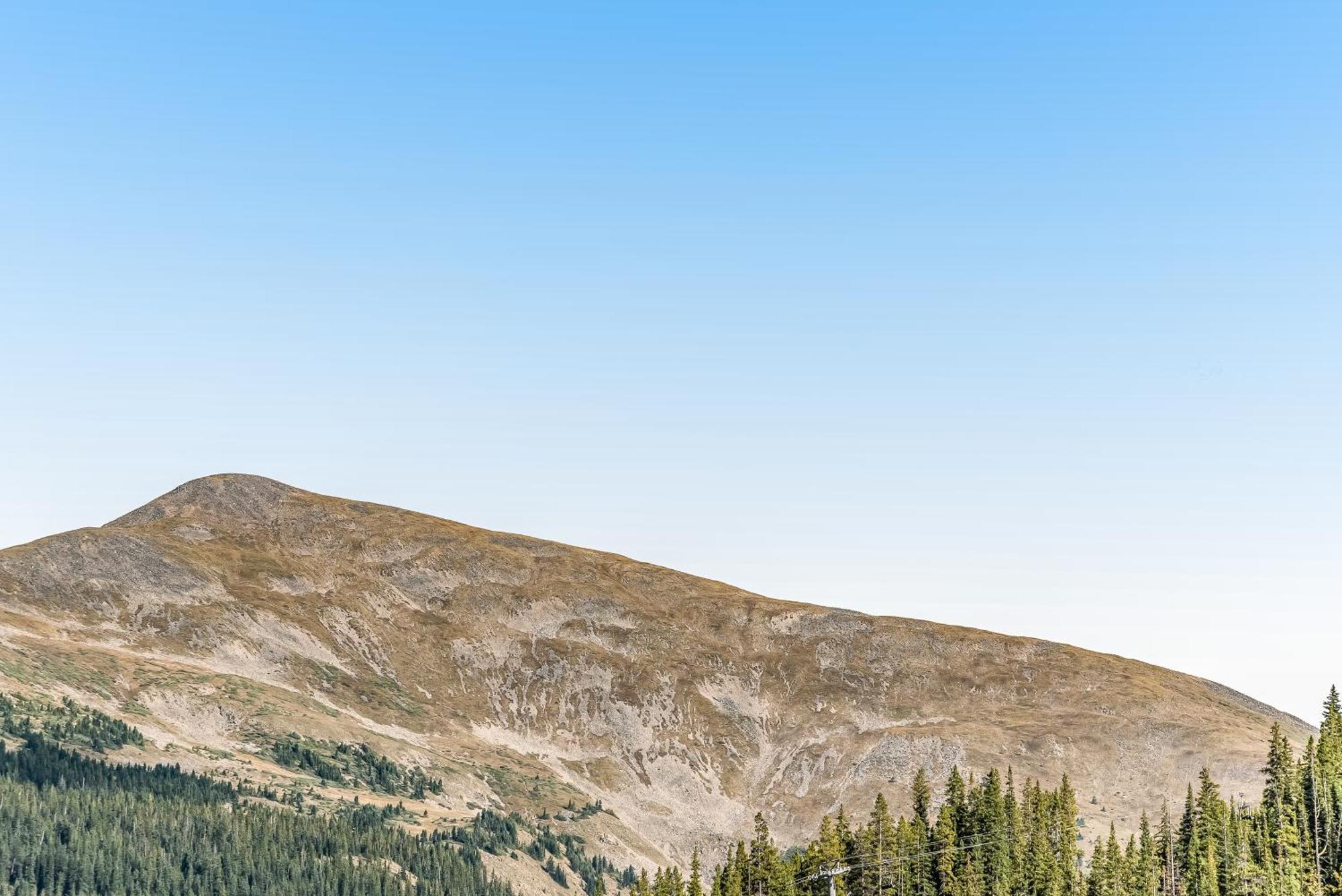 شقة Copper Mountain فريسكو الغرفة الصورة