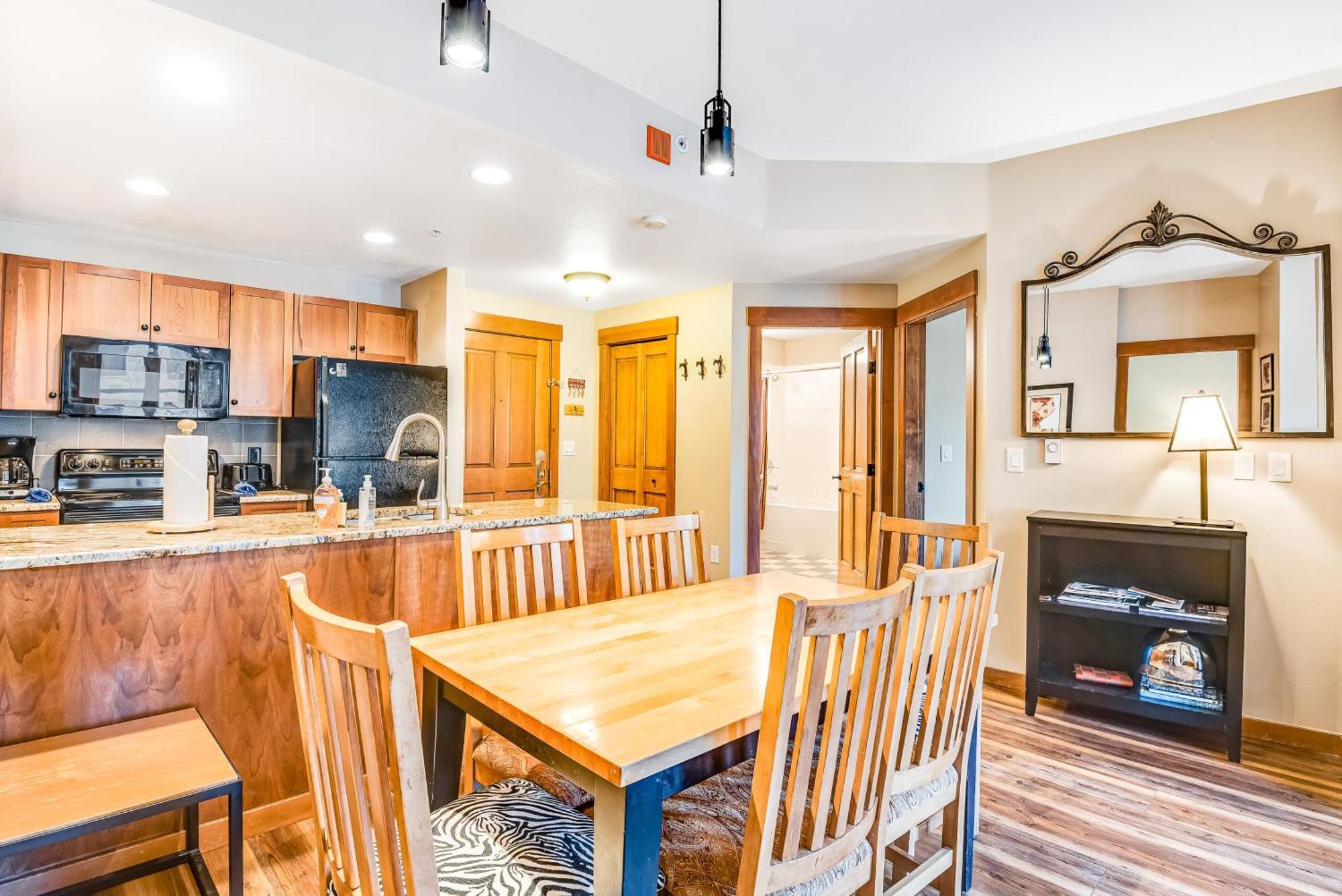 شقة Copper Mountain فريسكو الغرفة الصورة
