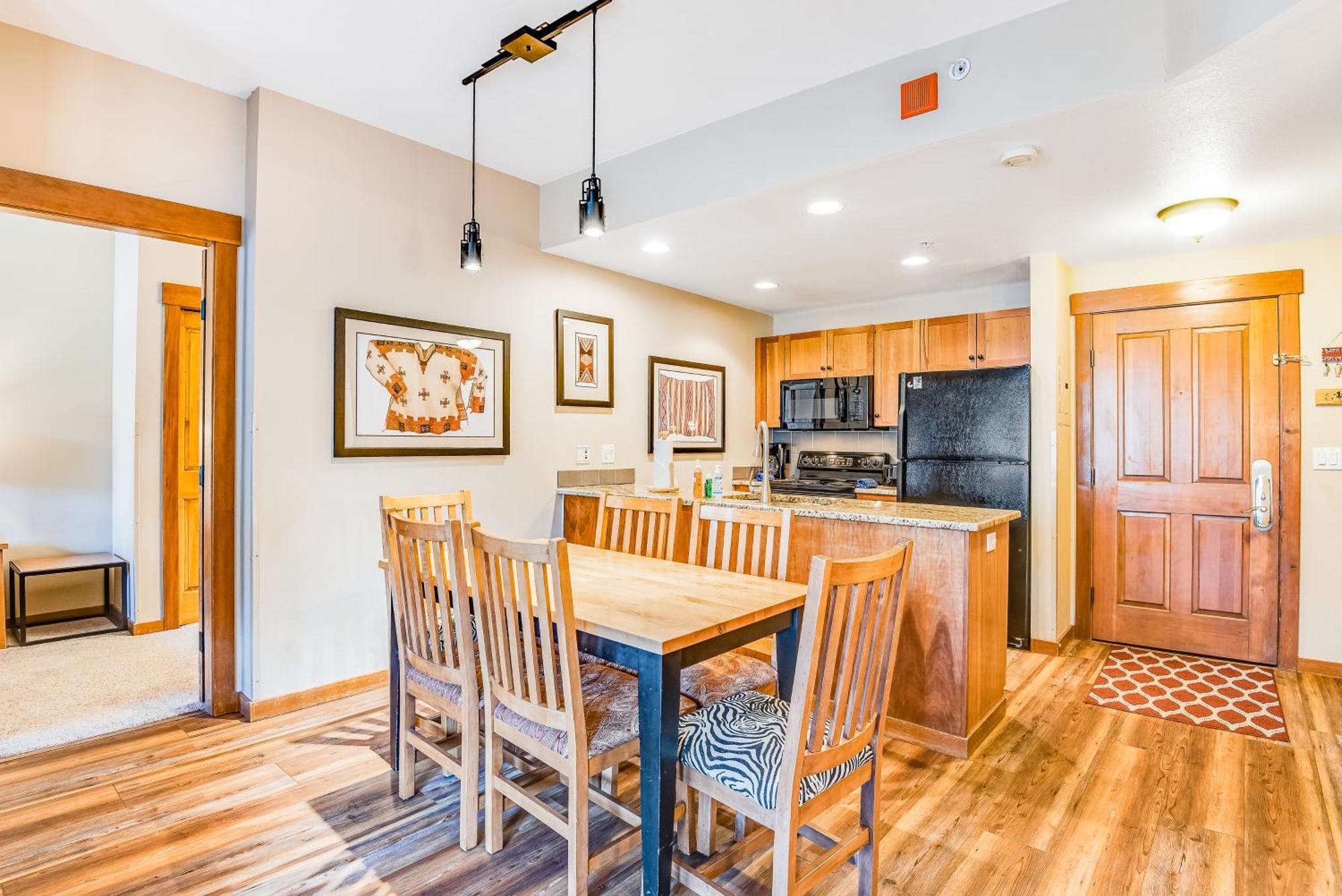 شقة Copper Mountain فريسكو الغرفة الصورة