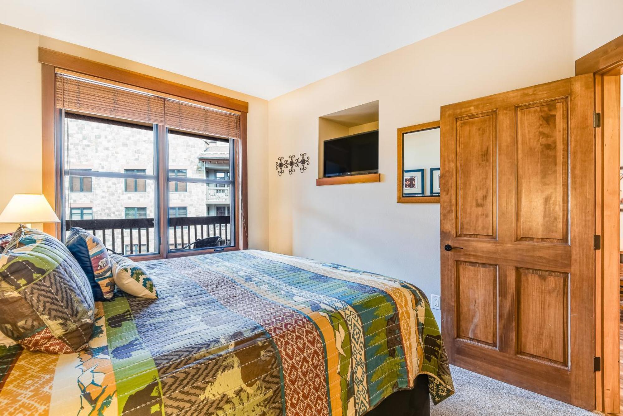 شقة Copper Mountain فريسكو الغرفة الصورة