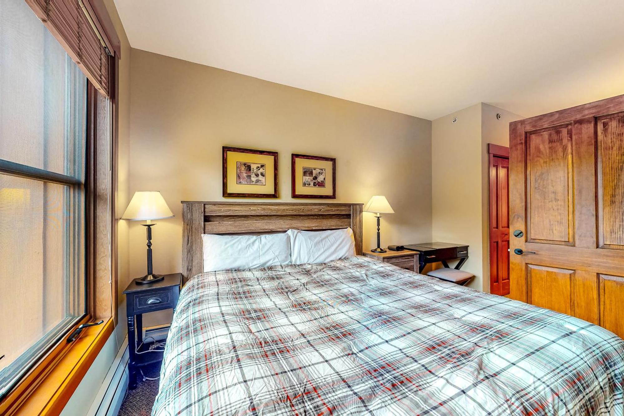 شقة Copper Mountain فريسكو الغرفة الصورة