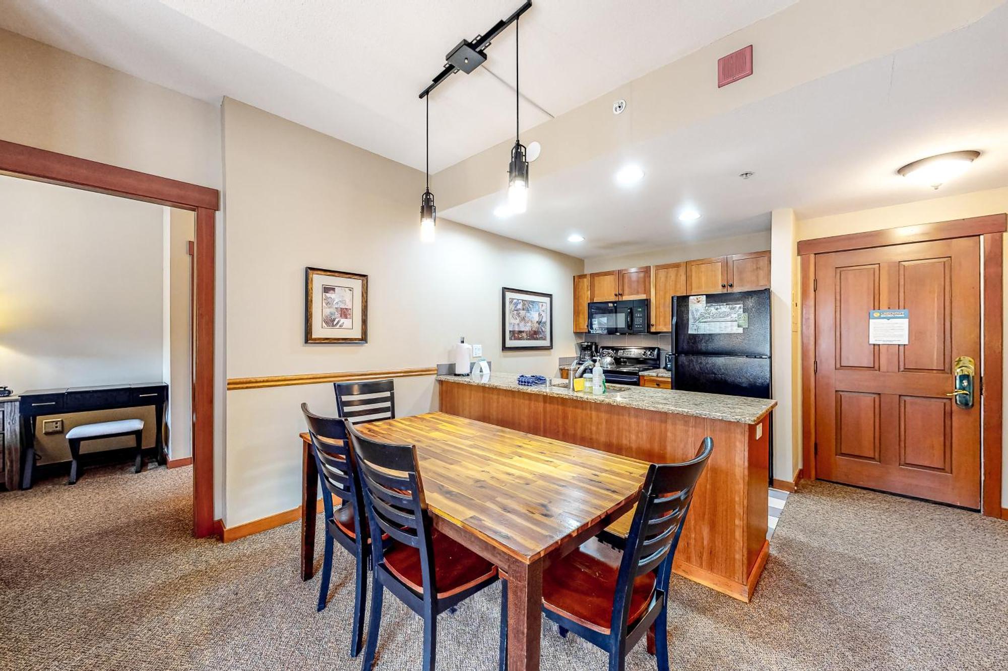 شقة Copper Mountain فريسكو الغرفة الصورة